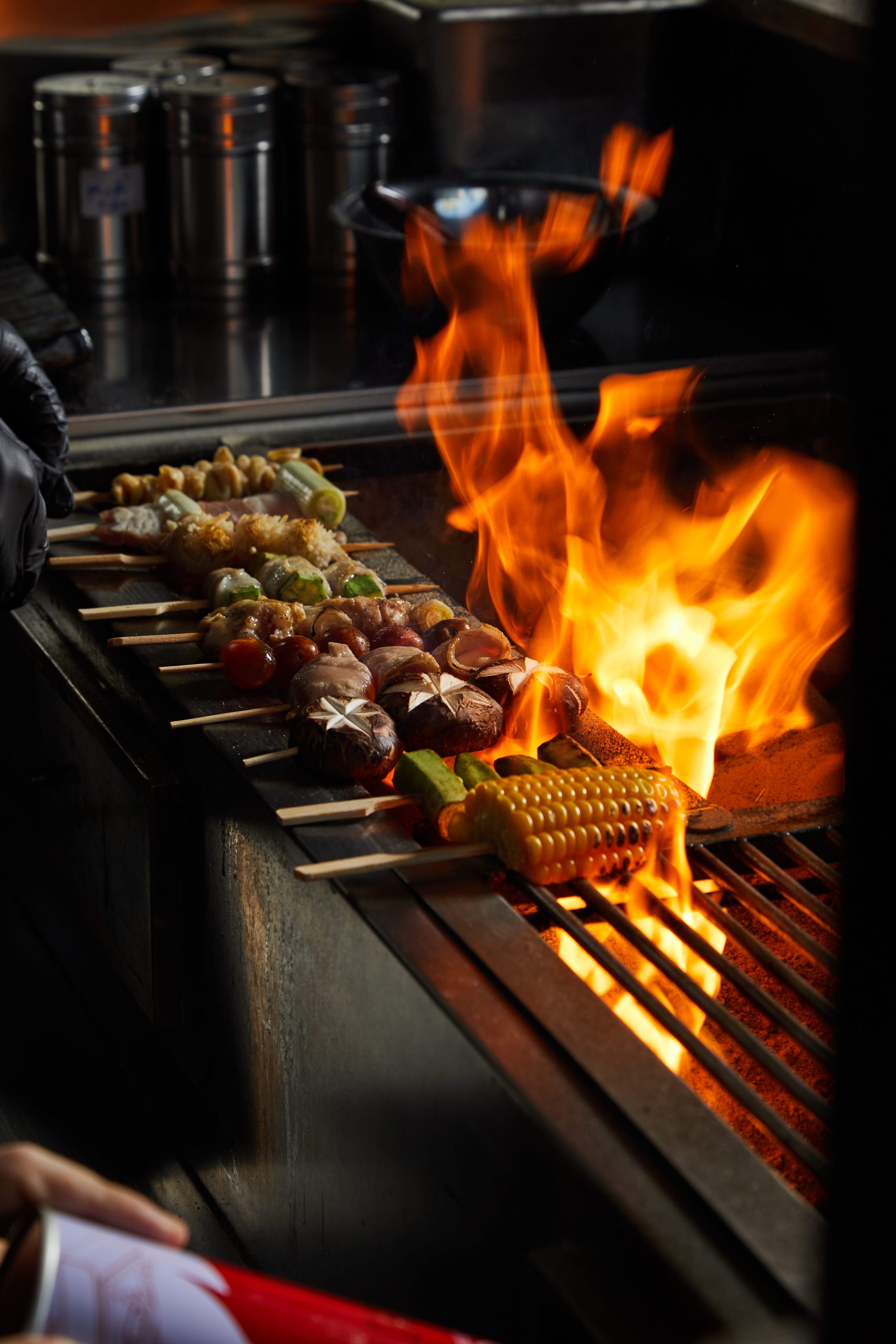 Ka-EN Food