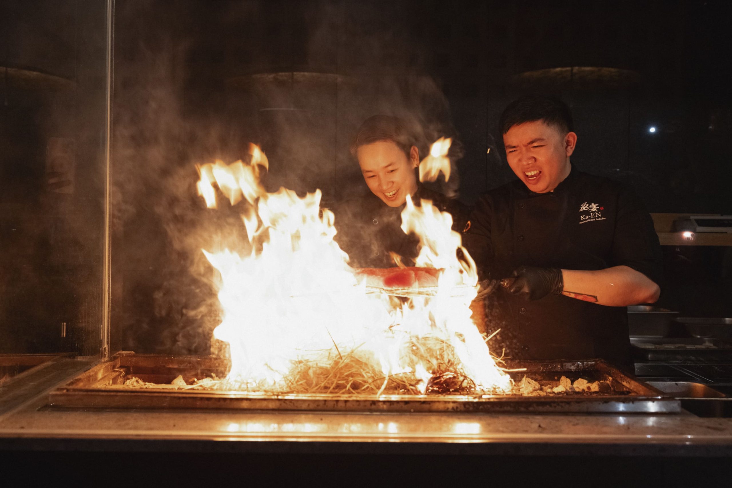 Ka-EN Chef